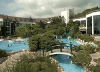 Отель Naturland Club In Ecopark / Aqua Resort Hotel